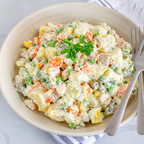 Potato Salad